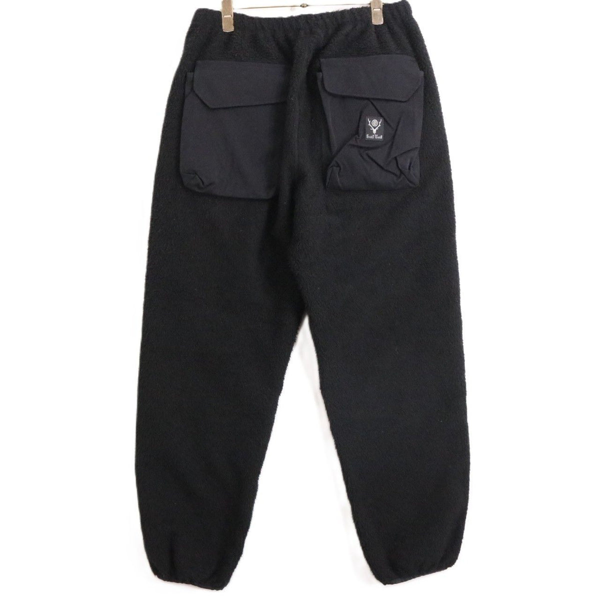 South2 West8(サウスツーウエストエイト)22AW Tenkara Trout Sweat Pant – Poly Fleece