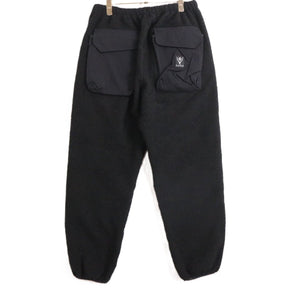 South2 West8(サウスツーウエストエイト)22AW Tenkara Trout Sweat Pant – Poly Fleece