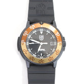 SOPHNET. 25SS | Luminox 3001 SOPH. "Brown/Gold" (SOPH-250094)
