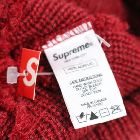 SUPREME(シュプリーム) Small Box Logo Beanie