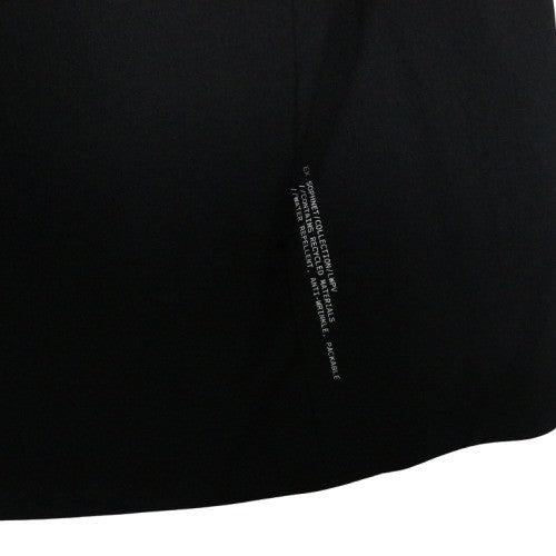 SOPHNET. 25SS | EX. FLEXCURTION PADDED VEST "Black" (SPNT-252046)