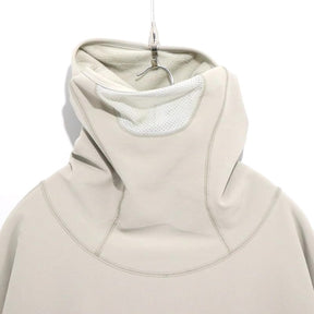 CMF OUTDOOR GARMENT 22AW | RW-HOODIE "Greige" (CMF2202-CS01C)