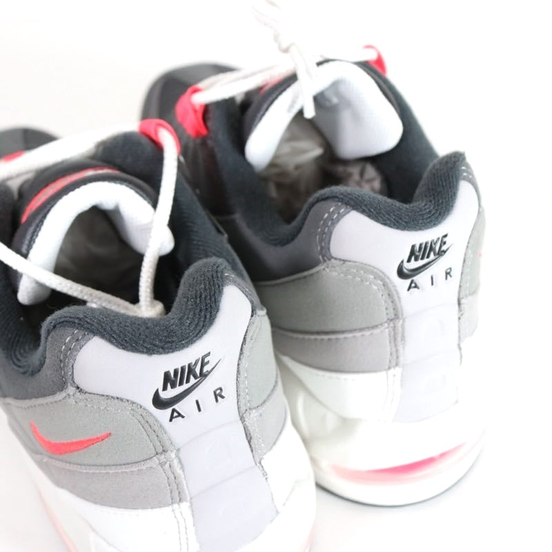 NIKE 26SS | AIR MAX 95 BIG BUBBLE PREMIUM "Solar Red" (IV6425-060)