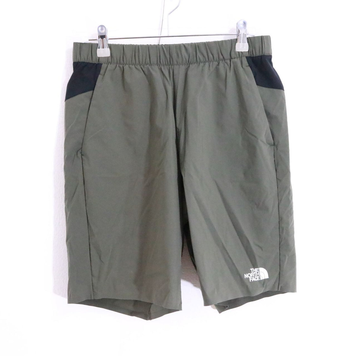 THE NORTH FACE(ザノースフェイス)