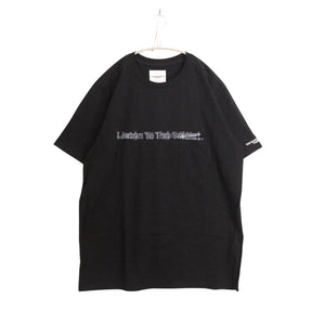 TAKAHIROMIYASHITATheSoloist.(タカヒロミヤシタザソロイスト) 23AW S/S T-Shrit Sounds.発売記念