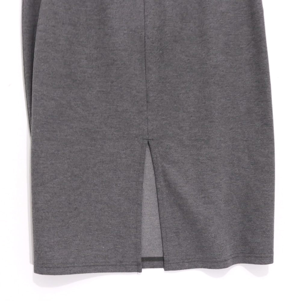 THE NORTH FACE | Swallowtail Skirt "Grey" (NBW31420)