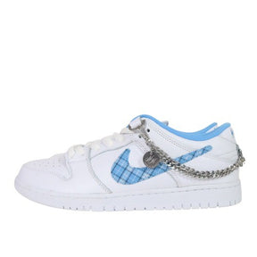 Nike SB 24AW | Dunk Low Pro "Nicole Hause" (FZ8802-100)