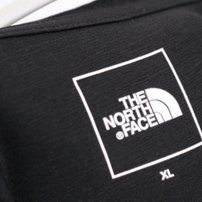 THE NORTH FACE | L/S Airy Relax Tee "Black" (NT12260)