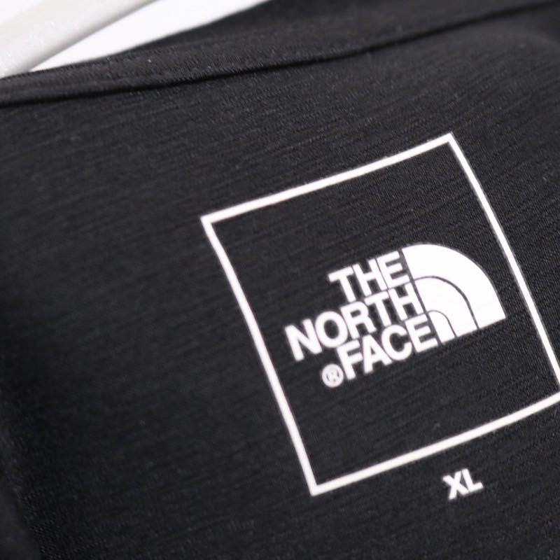 THE NORTH FACE | L/S Airy Relax Tee "Black" (NT12260)