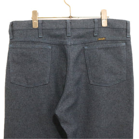 00s Wrangler(ラングラー)Wrancher Dress Jeans / 82HU (Heather Blue)