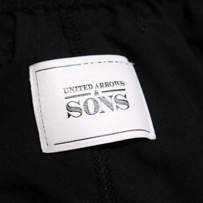 UNITED ARROWS&SONS(ユナイテッドアローズアンドサンズ)  BY DAISUKE OBANA
