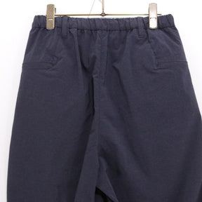 TEATORA | WALLET PANTS HOTEL PACKABLE HORIZON "NAVY" (tt-004H-PH)