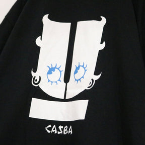 CASBA (カスバ) × UNDER COVER (アンダーカバー)