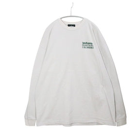 yanggao(ヤンガオ) 代官山 蔦屋書店 L/S T-Shirt