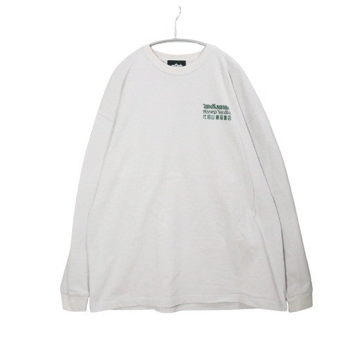 yanggao(ヤンガオ) 代官山 蔦屋書店 L/S T-Shirt