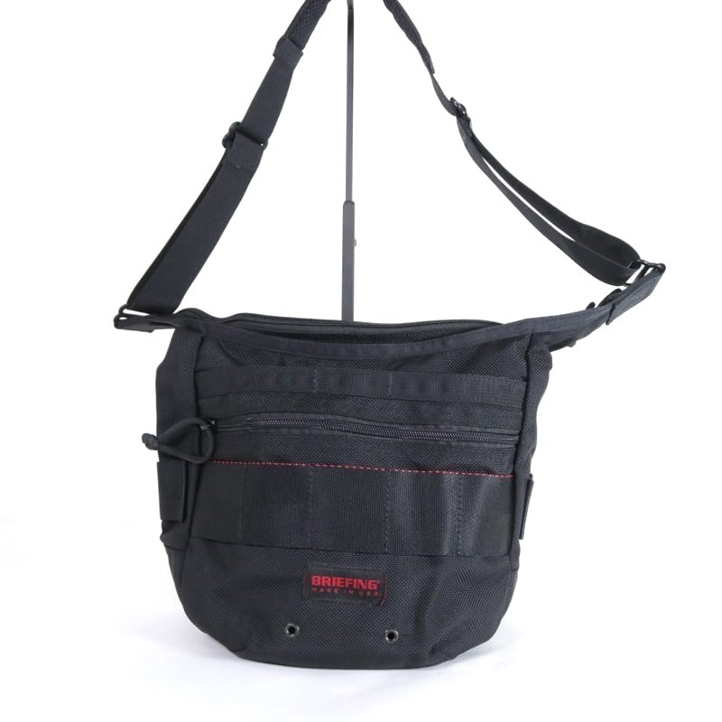BRIEFING USA | DAY TRIPPER S "BLACK" (BRF105219)
