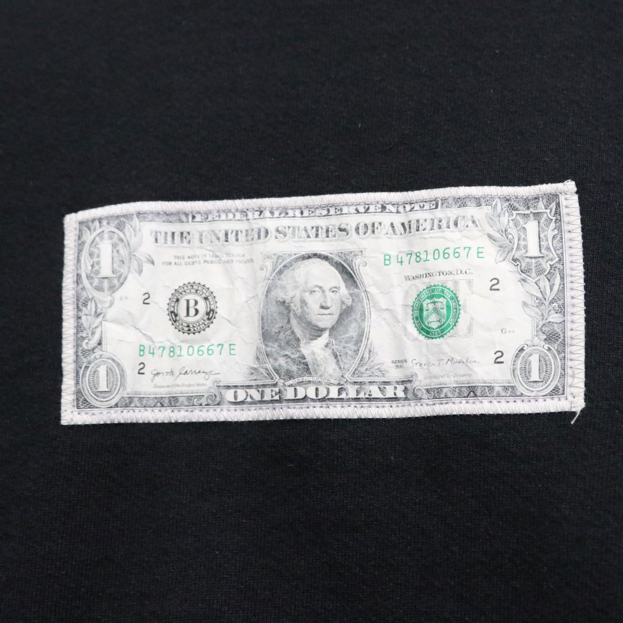 STUDIO33(スタジオ サーディースリー) Embroidery Hoodie