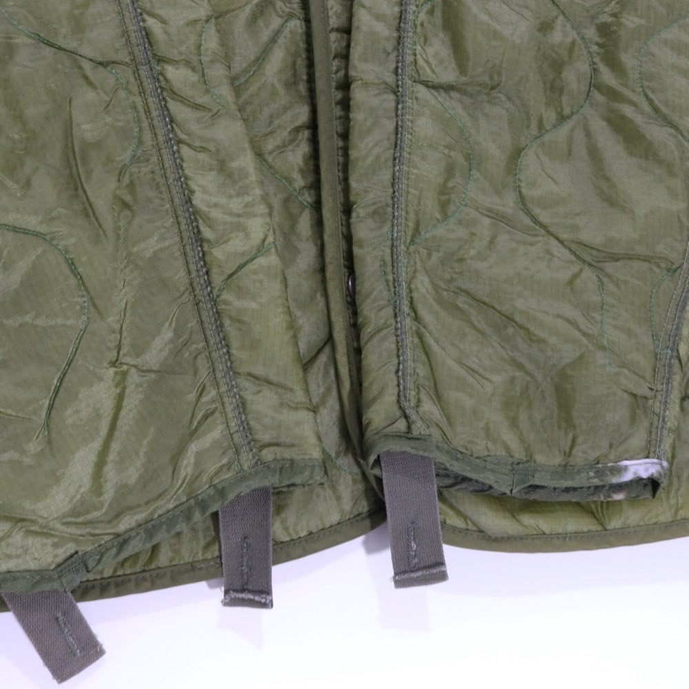 OAMC 21SS | PEACEMAKER Liner Jacket Edition Exclusive "Olive"