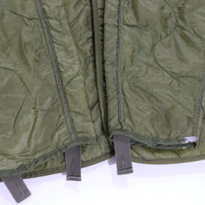 OAMC 21SS | PEACEMAKER Liner Jacket Edition Exclusive "Olive"