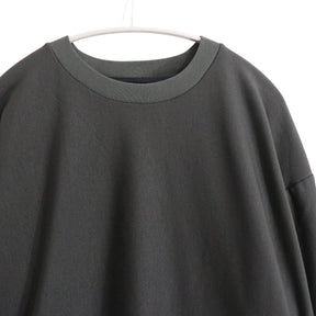 BEAUTY&YOUTH UNITED ARROWS(ビューティーアンドユース ユナイテッドアローズ) Perfect Stretch Adjust Crew Neck Sweatshirt