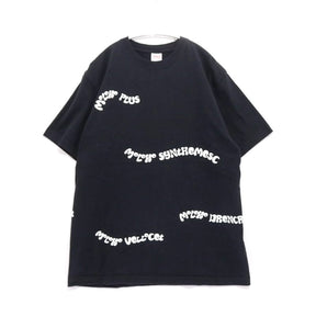 United Athle | "A Clockwork Orange" Moloko Plus Graphic T-Shirt