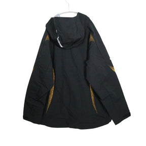 F.C.Real Bristol | AUTHENTIC UTILITY TEAM HALF ZIP JACKET "Black/Dot Graphic" (FCRB-250000)