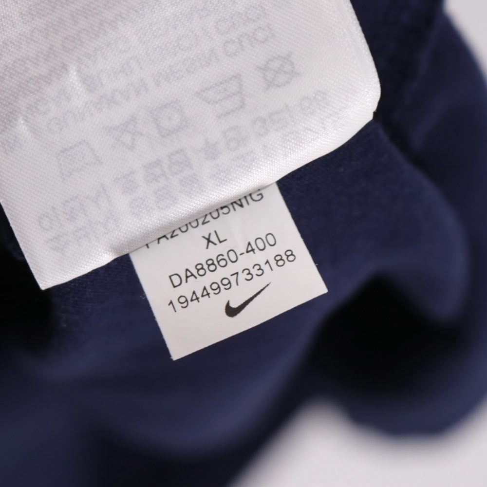 NIKE | NSW Worldwide S/S Tee "Navy" (DA8860-400)