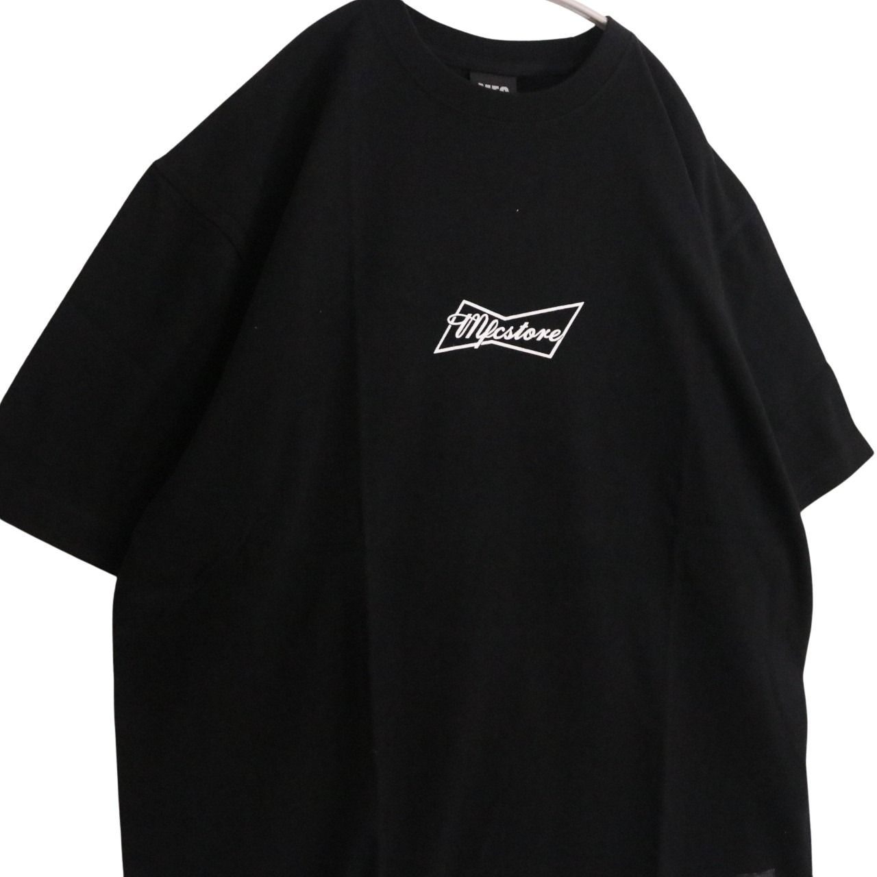 MFC STORE(エムエフシーストア) 24ss INITIAL STAGE S/S TEE