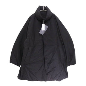 TEATORA 24FW | EVAPOD Mute Scope L/L "Black" (TT-108LL-EVA)