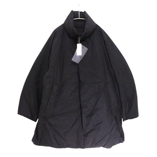 TEATORA 24FW | EVAPOD Mute Scope L/L "Black" (TT-108LL-EVA)