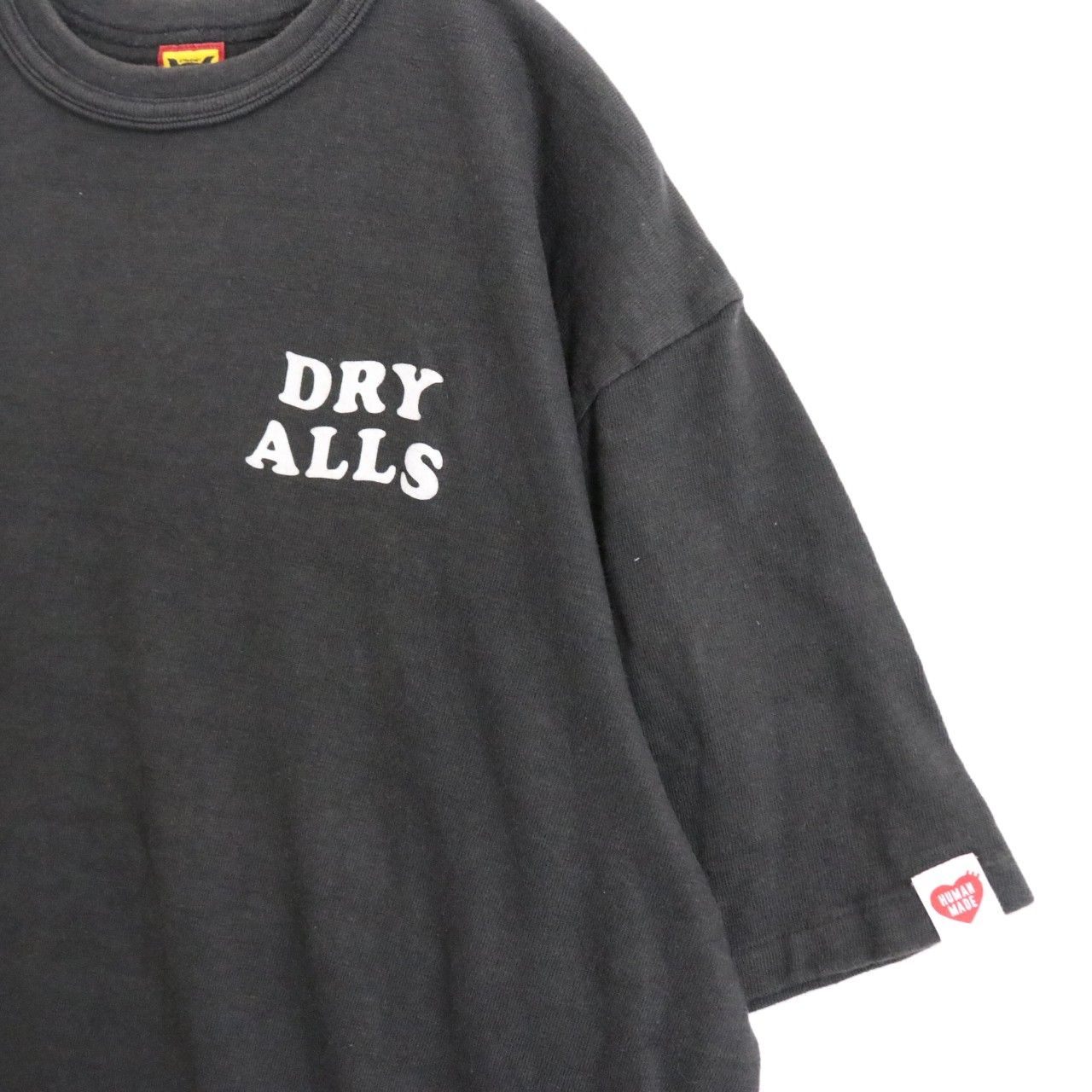 HUMAN MADE(ヒューマンメイド) Bear Logo T-Shirt