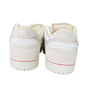 Nike SB 24SS | Dunk Low "City of Love" Light Bone (FZ5654-100)