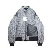 PHENIX by TKMT(フェニックスバイティーケイエムティー)26ss JACKET, TYPE P-009 / QUILTED TECH HARRINGTON JACKET