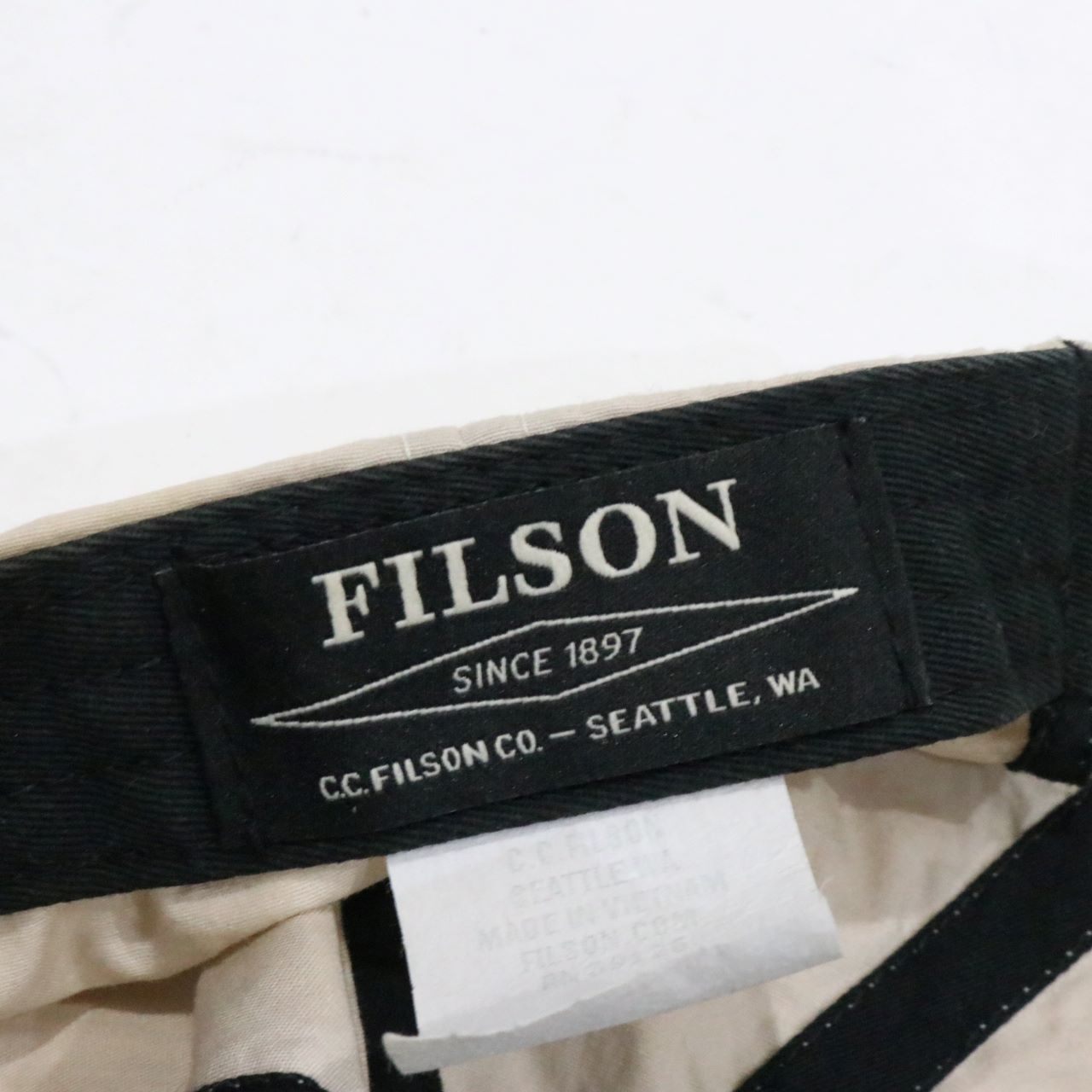 FILSON(フィルソン)