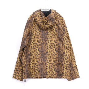 adidas Originals | Leopard Windbreaker "Leopard" (JD51339)