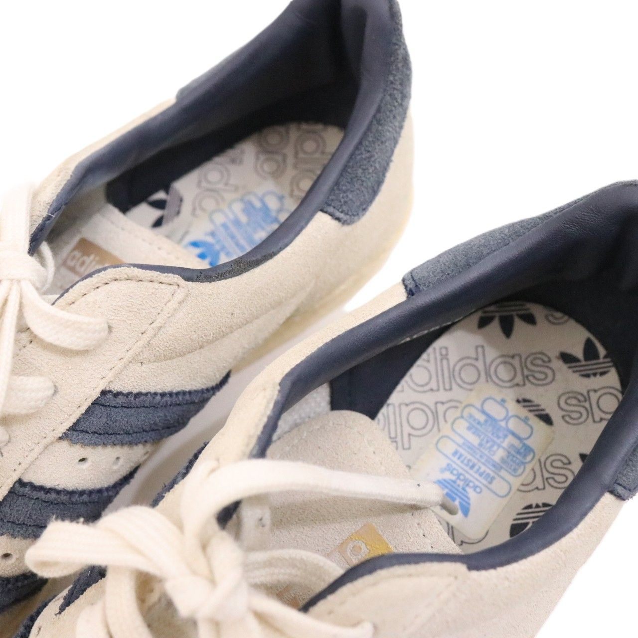 adidas(アディダス) BEAUTY&YOUTH 別注 SUPERSTAR 80s