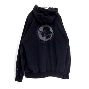 THE NORTH FACE 23FW | Trans Antarctica Hoodie "Black" (NT62332)