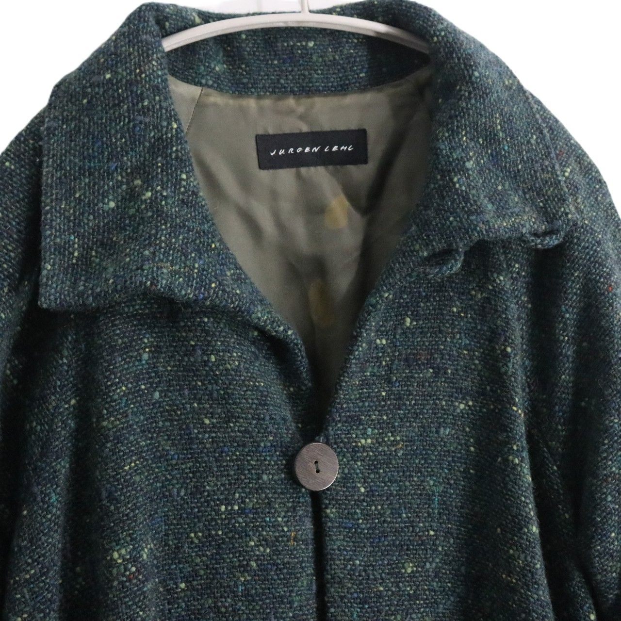 JURGEN LEHL(ヨーガンレール)