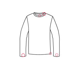 80s vintage CHAMPION(チャンピオン) Reverse Weave USA製 トリコタグ後期