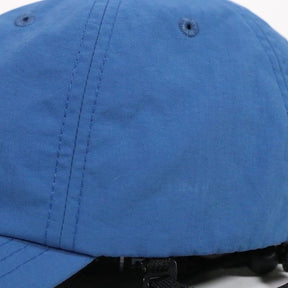 DAIWA PIER39 22SS | Tech 6panel Cap "ROYAL BLUE" (BC-34022)