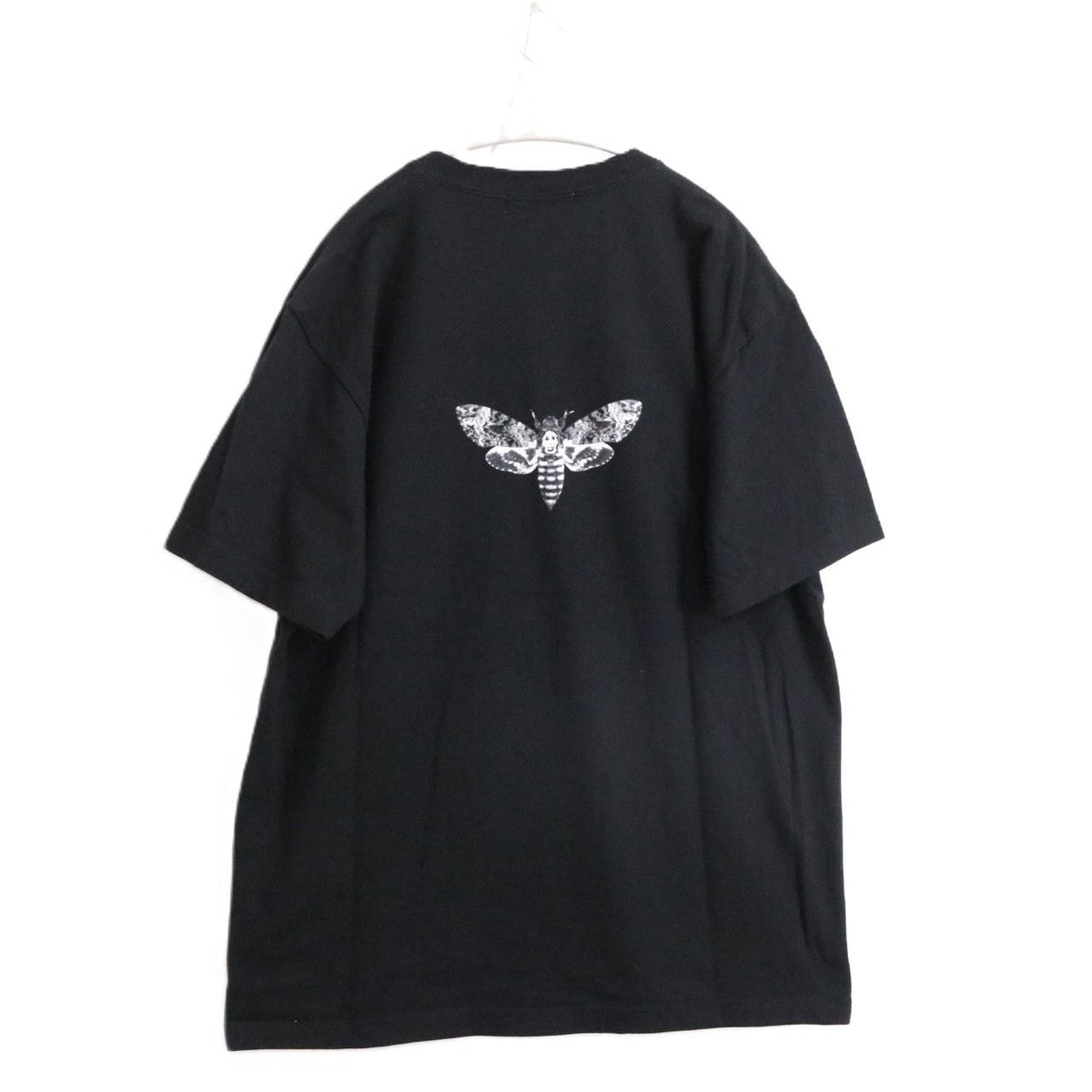 V.A.(ヴイエー) the silence of the lambs Tee 01 羊たちの沈黙