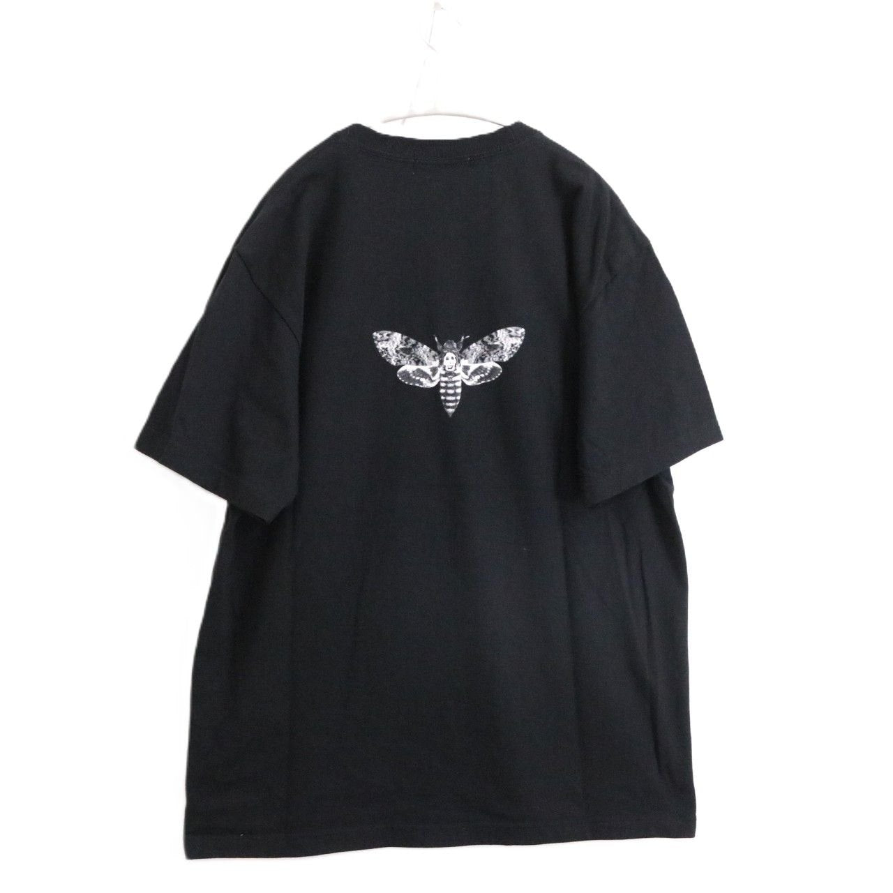 V.A.(ヴイエー) the silence of the lambs Tee 01 羊たちの沈黙