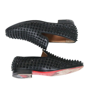 Christian Louboutin(クリスチャンルブタン) Rollerboy Spikes