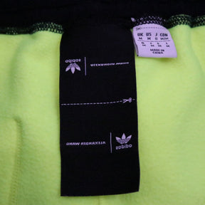 adidas x ALEXANDER WANG 17AW | AW POLAR JOGGER "Black / Inverted Logo" (CW3507)