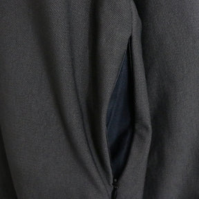 BEAUTY&YOUTH UNITED ARROWS(ビューティーアンドユース ユナイテッドアローズ) Perfect Stretch Adjust Crew Neck Sweatshirt