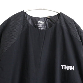 THE NORTH FACE(ザノースフェイス)×HYKE(ハイク)