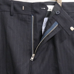 nonnative(ノンネイティブ) 06ss OFFICER SLACKS