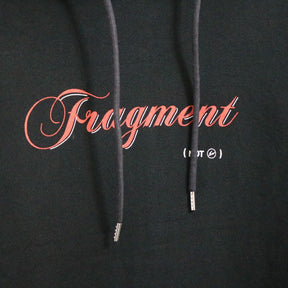 sacai(サカイ) × FRAGMENT DESIGN(フラグメントデザイン)