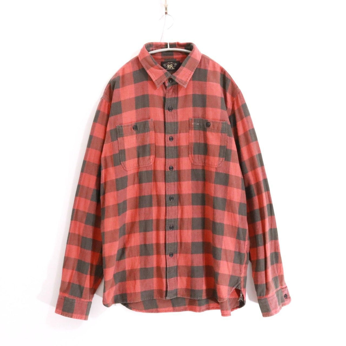 RRL(ダブルアールエル)