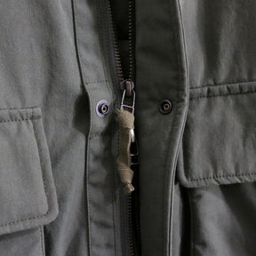 snow peak(スノーピーク) 24AW TAKIBI Weather Padded Jacket